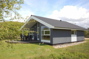 Holiday home Rørsangervej F- 3818